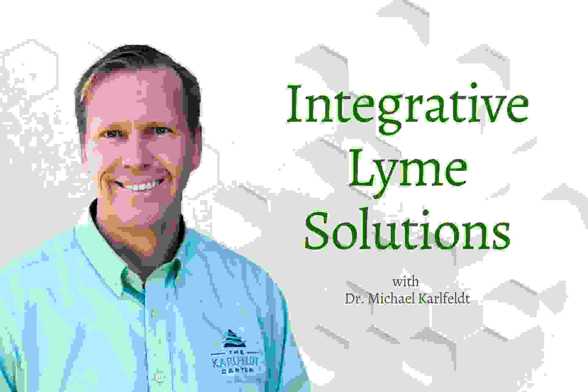 Integrative Lyme Solutions